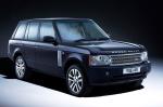 Land Rover Range Rover Westminster Limited Edition 2009 года